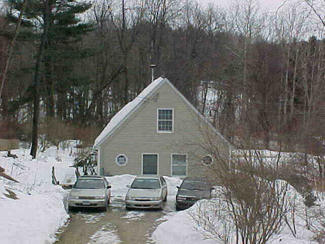 Building photograph for 51 BOSTWICK STREET